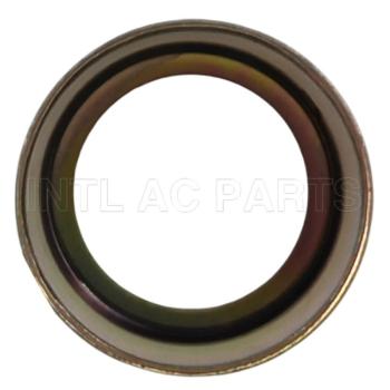 #12 R134a New A/C Fitting Iron Jacket FT 3012RBC