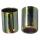#12 R134a New A/C Fitting Iron Jacket FT 3012RBC
