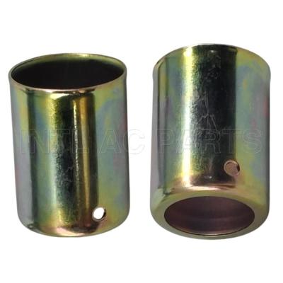 #12 R134a New A/C Fitting Iron Jacket FT 3012RBC