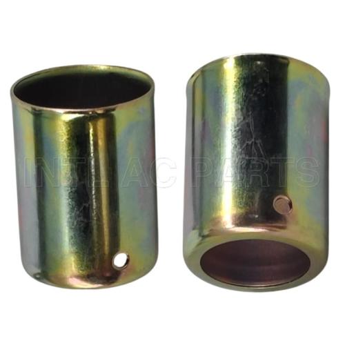 #12 R134a New A/C Fitting Iron Jacket FT 3012RBC