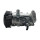 Car Ac compressor For HONDA CITY 1.5 16V FLEX  2014 - 2017 38810-5R7-A01 388105R7A01 CO 29164C 168323 5513129