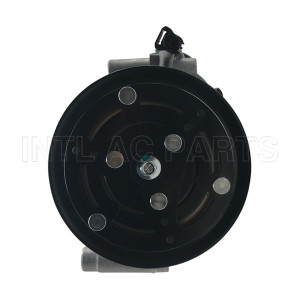 Car Ac compressor For HONDA CITY 1.5 16V FLEX  2014 - 2017 38810-5R7-A01 388105R7A01 CO 29164C 168323 5513129