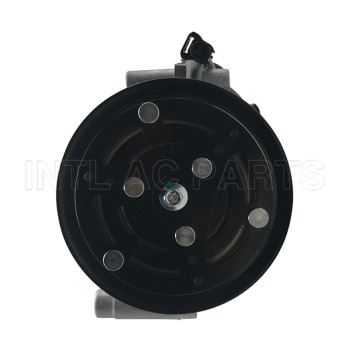 Car Ac compressor For HONDA CITY 1.5 16V FLEX  2014 - 2017 38810-5R7-A01 388105R7A01 CO 29164C 168323 5513129