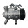 Car Ac compressor For HONDA CITY 1.5 16V FLEX  2014 - 2017 38810-5R7-A01 388105R7A01 CO 29164C 168323 5513129