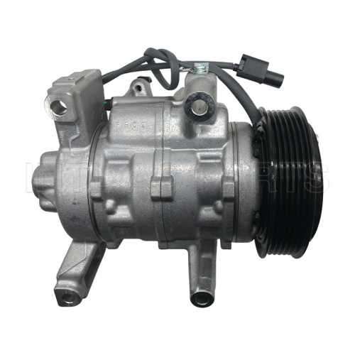 Car Ac compressor For HONDA CITY 1.5 16V FLEX  2014 - 2017 38810-5R7-A01 388105R7A01 CO 29164C 168323 5513129