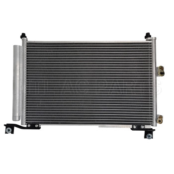 Ford Ranger Pickup 2.5 TD 2.5 TDCi 3.0 TDCi 1998-2010 A/C Condenser Assy Mazda BT50 B2500 B2900 UM65-61-480A UM6561480A