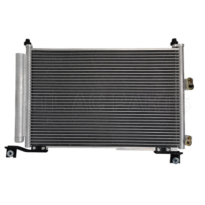 Ford Ranger Pickup 2.5 TD 2.5 TDCi 3.0 TDCi 1998-2010 A/C Condenser Assy Mazda BT50 B2500 B2900 UM65-61-480A UM6561480A
