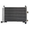 Ford Ranger Pickup 2.5 TD 2.5 TDCi 3.0 TDCi 1998-2010 A/C Condenser Assy Mazda BT50 B2500 B2900 UM65-61-480A UM6561480A