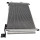 Ford Ranger Pickup 2.5 TD 2.5 TDCi 3.0 TDCi 1998-2010 A/C Condenser Assy Mazda BT50 B2500 B2900 UM65-61-480A UM6561480A