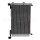 Ford Ranger Pickup 2.5 TD 2.5 TDCi 3.0 TDCi 1998-2010 A/C Condenser Assy Mazda BT50 B2500 B2900 UM65-61-480A UM6561480A