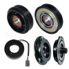 HS18 auto ac compressor clutch 2009-2012 Mazda CX-7