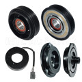 HS18 auto ac compressor clutch 2009-2012 Mazda CX-7