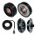 HS18 auto ac compressor clutch 2009-2012 Mazda CX-7