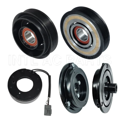HS18 auto ac compressor clutch 2009-2012 Mazda CX-7