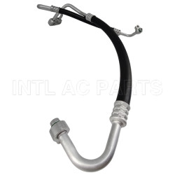 A/C Refrigerant Discharge / Suction Hose Assembly fits 00-04 FOR Ford  781006 4811698 56764 11156764 500140 570268