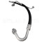 A/C Refrigerant Discharge / Suction Hose Assembly fits 00-04 FOR Ford  781006 4811698 56764 11156764 500140 570268