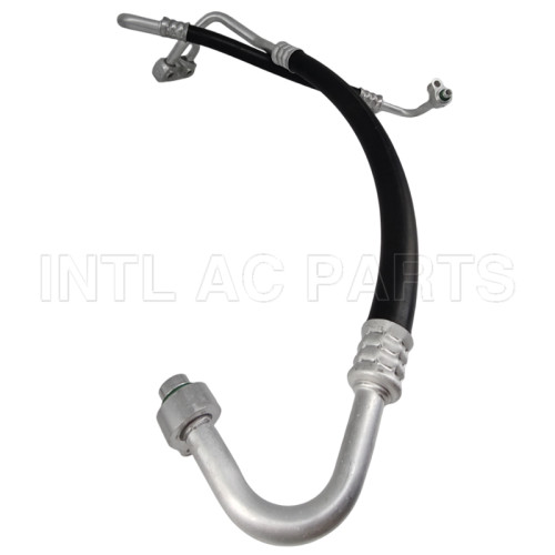 A/C Refrigerant Discharge / Suction Hose Assembly fits 00-04 FOR Ford  781006 4811698 56764 11156764 500140 570268