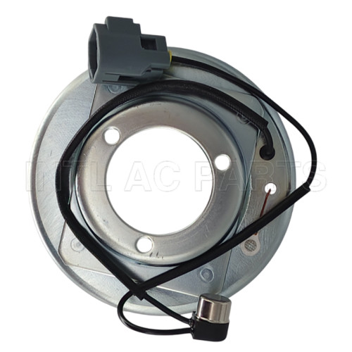 PANASONIC China factory Auto ac compressor Clutch Coil 112*66*42*32
