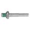Universal Ac Hose Fitting #8  Straight