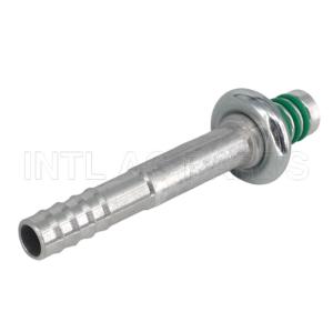 Universal Ac Hose Fitting #8  Straight
