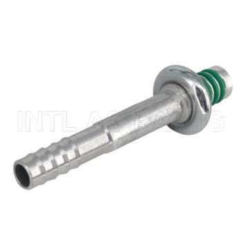 Universal Ac Hose Fitting #8  Straight