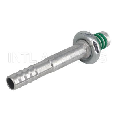 Universal Ac Hose Fitting #8  Straight