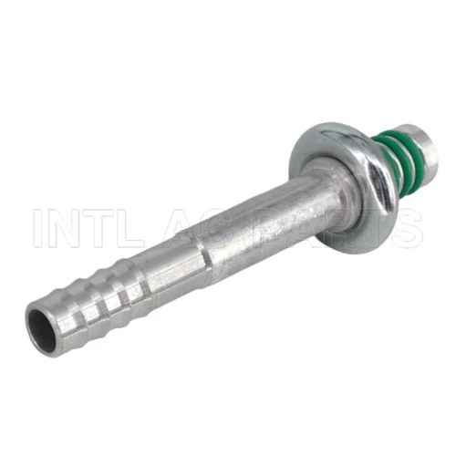 Universal Ac Hose Fitting #8  Straight