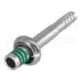 Universal Ac Hose Fitting #8  Straight