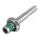 Universal Ac Hose Fitting #8  Straight