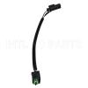 A/C Compressor Electronic Control Valve Connector Wire Harness Valeo Mercedes