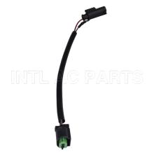 A/C Compressor Electronic Control Valve Connector Wire Harness Valeo Mercedes