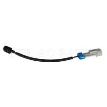 GM A/C Compressor Electronic Control Valve Connector Wire Harness