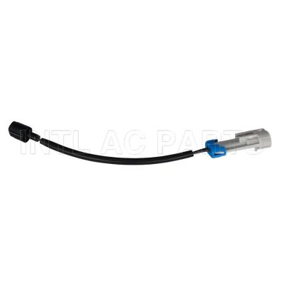 GM A/C Compressor Electronic Control Valve Connector Wire Harness