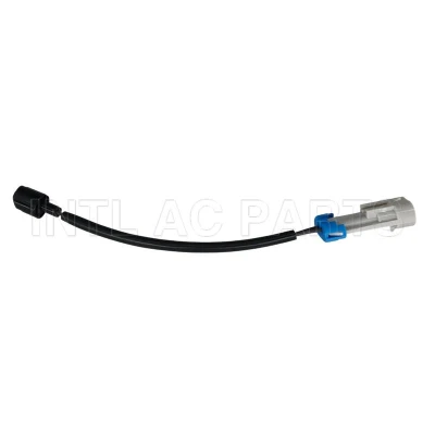 GM A/C Compressor Electronic Control Valve Connector Wire Harness