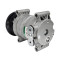 89018950 89019029 89019250 89019356 89019400 HT6 air ac compressor for 1998-2005 Chevrolet Blazer Base C0 20145C