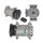 89018950 89019029 89019250 89019356 89019400 HT6 air ac compressor for 1998-2005 Chevrolet Blazer Base C0 20145C