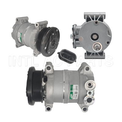 89018950 89019029 89019250 89019356 89019400 HT6 air ac compressor for 1998-2005 Chevrolet Blazer Base C0 20145C