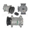 89018950 89019029 89019250 89019356 89019400 HT6 air ac compressor for 1998-2005 Chevrolet Blazer Base C0 20145C