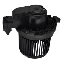 A/C Blower Motor Toyota Vios TG116360-19304D