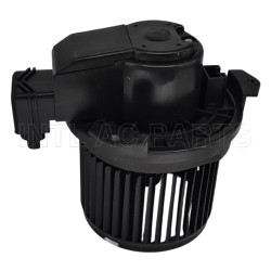 A/C Blower Motor Toyota Vios TG116360-19304D