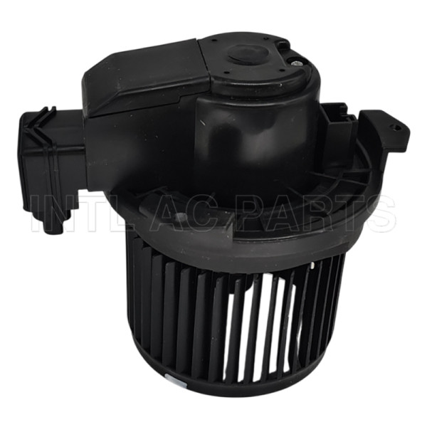 A/C Blower Motor Toyota Vios TG116360-19304D