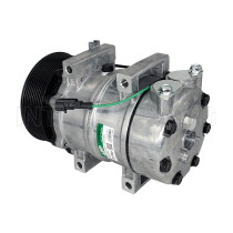 7H15 PISTON Car a/c compressor For 1998-2001 VOLVO FM 7 10PK 132MM 24V APCOVO0011 5060118363