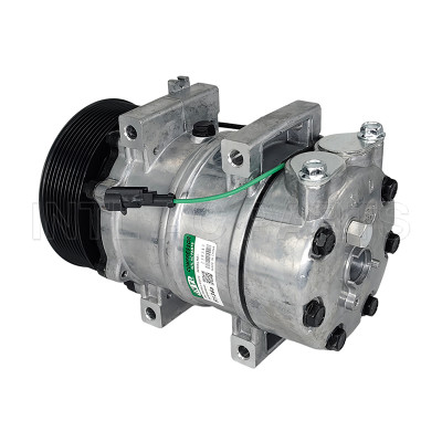 7H15 PISTON Car a/c compressor For 1998-2001 VOLVO FM 7 10PK 132MM 24V APCOVO0011 5060118363