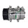 7H15 PISTON Car a/c compressor For 1998-2001 VOLVO FM 7 10PK 132MM 24V APCOVO0011 5060118363