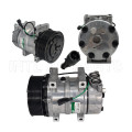 7H15 PISTON Car a/c compressor For 1998-2001 VOLVO FM 7 10PK 132MM 24V APCOVO0011 5060118363
