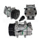7H15 PISTON Car a/c compressor For 1998-2001 VOLVO FM 7 10PK 132MM 24V APCOVO0011 5060118363