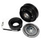 Auto Car AC Compressor Magnetic Clutch Dacia Renault Clio