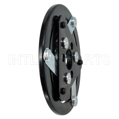 Auto Car AC Compressor Magnetic Clutch Dacia Renault Clio