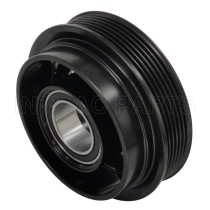 Auto Car AC Compressor Magnetic Clutch Dacia Renault Clio