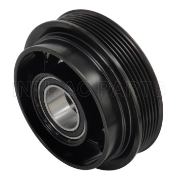 Auto Car AC Compressor Magnetic Clutch Dacia Renault Clio